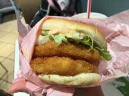 マクドナルド 155常滑店