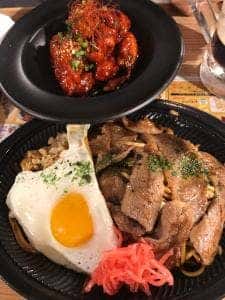 キリン一番搾りガーデン 大阪店