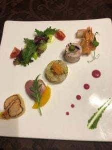 ベルセゾン ナカムラ