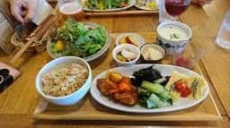 G831 Vegetable&Wine