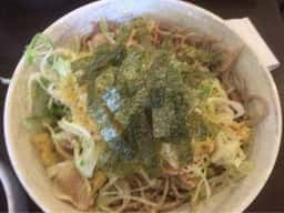 山の恵 とみやま
