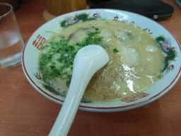 丸元ラーメン