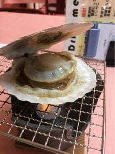休暇村 気仙沼大島