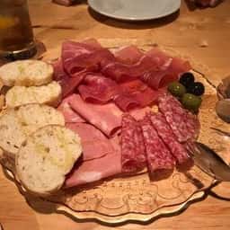PANE e VINO OTA