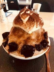 パティスリーミツキ