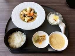 東天紅 名古屋国際センタービル店