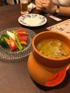 皆生バル マイケル