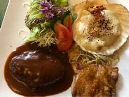 レストラン＆カフェ 夢追い人