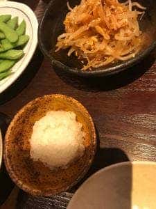 おやどり焼鳥 なか田 糀谷店