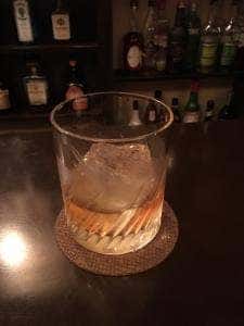 Bar 羽月