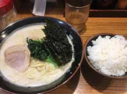 壱角家 御徒町店