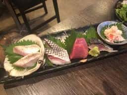 鮮魚バル 具魯烏葡