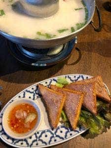 タイ国料理店 ラカン