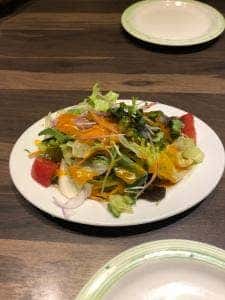 ラ パウザ