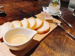 TRATTORIA NOBI
