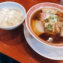 幸楽苑 川崎宿河原店