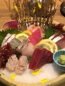 鶏魚きっちんゆう 八尾店