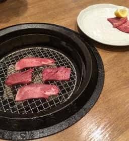 焼肉明洞