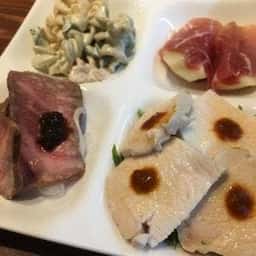 中崎バル エストレージャ