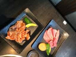 純近江牛 安田良 草津本店