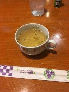 CAFE Tamamitsu