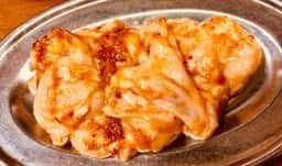 炭火焼ホルモン ふじまる