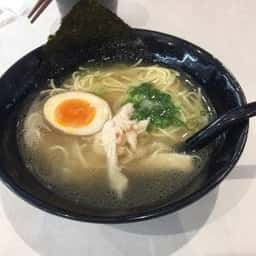 はま寿司 町田野津田店