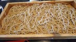 菊太郎 新富 本店