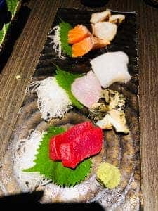 和居酒屋 ちょいから