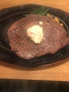 ステーキハウスアパッチ