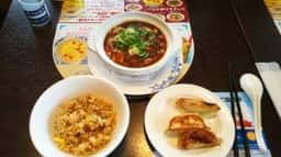 バーミヤン 北加瀬店