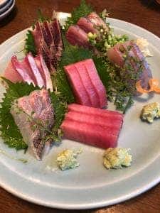 季節料理 市川