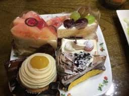 アルパジョン 石巻総本店