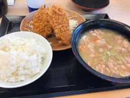 かつや 飯能店
