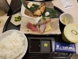 魚とsakana イオンモール岡崎店