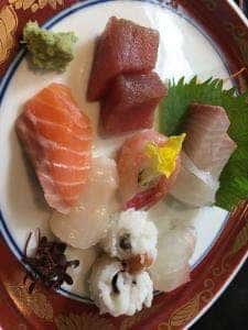 すし善