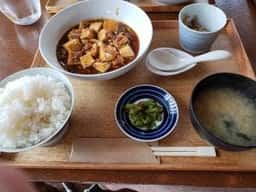 鈴木食堂