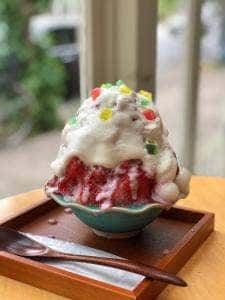セカンドハウス ケーキワークス 銀閣寺店