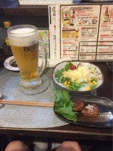 薩摩せんべろ居酒屋 姶良