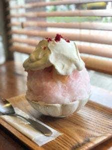 パティスリー タツヒトサトイ