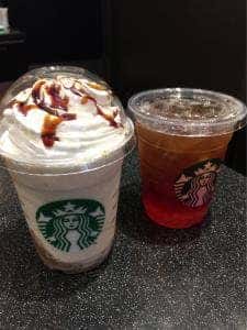 スターバックス コーヒー TSUTAYA 鈴鹿中央通店