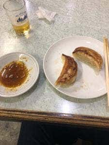 一番軒