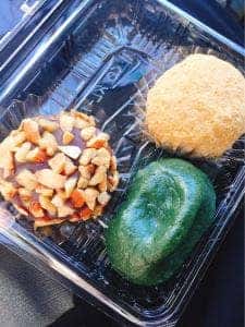 山本の餅屋