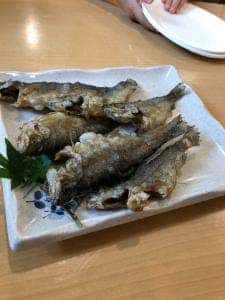 ますの茶屋