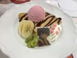 アニメイトカフェ 池袋3号店