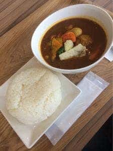 北のシェフ