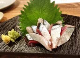 宵酒肴 みをつくし
