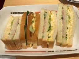 コメダ珈琲店 秋田八橋店