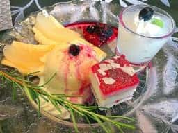 カッフェ カロリーナ