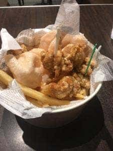 スーパードライ甲子園 内野店